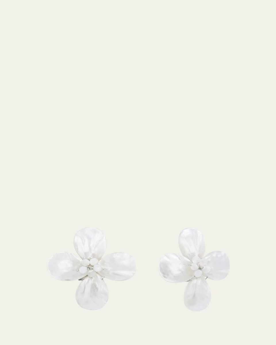 Coquina Earrings